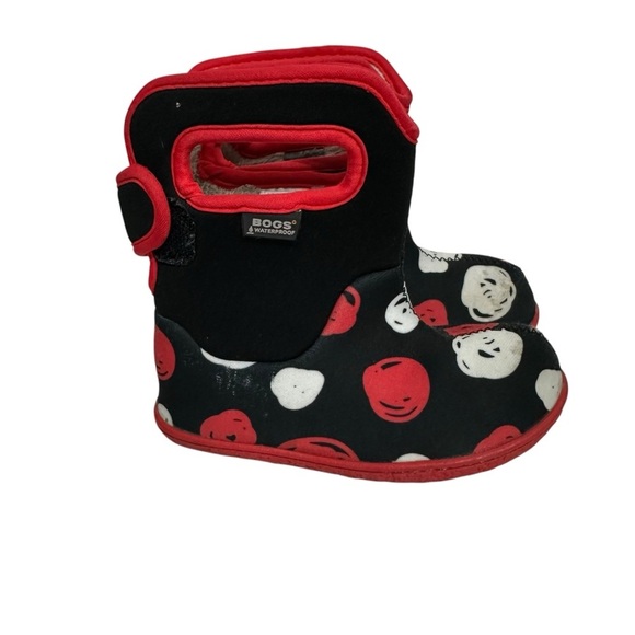 Bogs Baby Bogs Rain Winter Boots - Picture 10 of 10